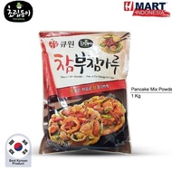Choripdong Pancake Mix Powder - Buchim Garu Tepung Pajeon 1Kg
