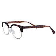 Flyshark reading glasses with Spring Hinge Readers for Men blue light glasses