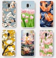 for Samsung galaxy j2 pro j2 core 2018 cases Soft Silicone Casing phone case cover