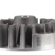 Brush Cutter Grass Trimmer Magneto Flywheel Fit For 40-5 CG430 43A BG430 430 520 TL43 TL52 43cc 52cc