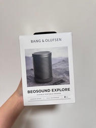 B&amp;O Beosound Explore