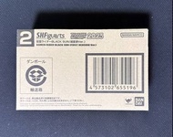 全新未拆封 S.H.Figuarts 假面騎士 BLACK SUN（初變身版）Black Sun 魂商店 2023 限定版