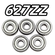 627ZZ Deep Groove Ball Bearing 7x22x7mm Mini Bearing