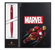 CROSS Tech 2 MARVEL Ironman 全新