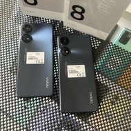 oppo reno 8t 8/256 second