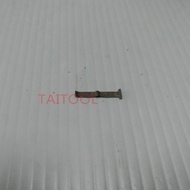 DF030D DF330D HP330D DF031D DF331D HP331D Spring Disc #J4-13 #232239-9