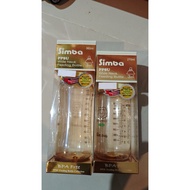 Simba PPSU Wide Neck Bottle