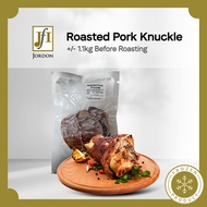 Frozen Roasted Pork Knuckle (+/- 1.1kg before roasting)