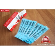 NT CUTTER Spare Blade BD-100 Refill Blade
