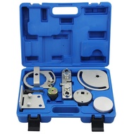 8PC Engine Crankshaft Alignment Timing Fixture Kit Tools for Volvo 3.0 3.2 T6/FREELANDER 3.2 I6