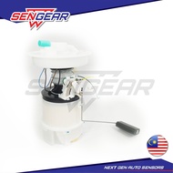 Ford Focus Mk2 2.0 Fuel Pump With Float
