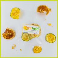 ◰ ☑️ ☺ ∤ DRIED FRUIT TEA | POUCH (7sachet) Dried fruit detox ~Assorted dried fruit tea ~ PressFruit