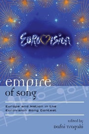Empire of Song Dafni Tragaki