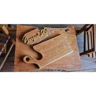 Serving Board Wood Chengal