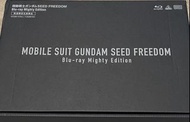 高達模型 @ HG Mobile Suit Gundam Seed Freedom Mighty Strike Gundam Limited Clear