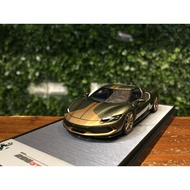 1/43 BBR Ferrari 296 GTB Verde Manzoni BBRC264SU19 [MGM]