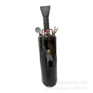 Inflator Tire Inflator Quick Fill Vacuum Tire Sealer High Pressure Tire Inflator Tube Tire SETB