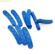 SUN 9x Transmission Buffer Blocks Suitable for MPS6 6DCT450 Oil Seal Repair with Superior Wear Resis