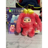 Confirmed Box Kitten Mao zai zai