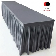 Table Cover Size 75 x 50 x 70 cm (L x W x H)