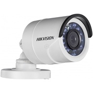 Hikvision HD-TVI 2MP cylindrical Camera