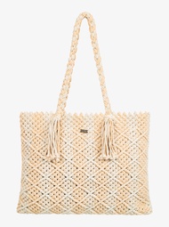 ROXY กระเป๋าโท้ทสำหรับผู้หญิง Summer Treasure Tote Bag 233 ERJBT03352-YEF0