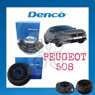 DENCO ABSORBER MOUNTING FRONT LEFT/RIGHT HAND PEUGEOT 508