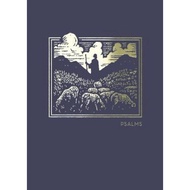 NET Abide Bible Journal - Psalms, Paperback by Taylor University Center for Scripture Engagement (US