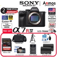 SONY A7R MARK IV / SONY A7R 4 /SONY A7R MARK 4 BODY ONLY