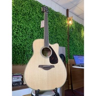 Yamaha FGX820C Acoustic Guitar
