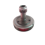 HONDA Double Clutch Lining Housing with Gear Bell Original Carburetor BladeHONDA 23120KTL740