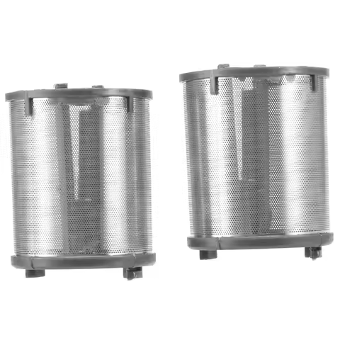 Latest! 2Pcs New Hair Dryer Filter for Dyson Hair Dryer HD03