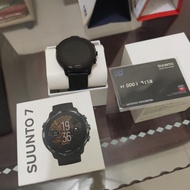 SUUNTO 7