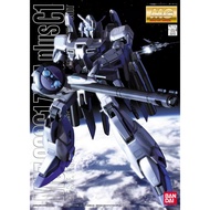 BANDAI MG 1/100 MOBILE SUIT GUNDAM  Zeta Plus MSZ-006C1 Z Plus C1 Plastic Model