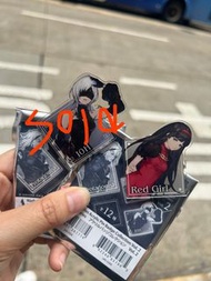 Nier Automata |尼爾 自動人形 徽章