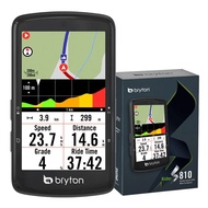 Bryton Rider S810 E cycling computer