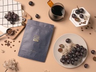 葡萄&威士忌 |  音樂家系列 巴哈 葡萄乾蜜處理 - 咖啡豆