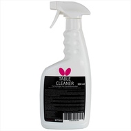 น้ำยาเช็ดโต๊ะปิงปอง BUTTERFLY TABLE CLEANER 500 ML