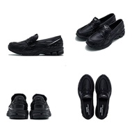 What Fun Balance 1906L New Style Breathable Sneakers, Black