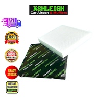 Honda FC RS 2016-up Cabin air filter Car aircon parts