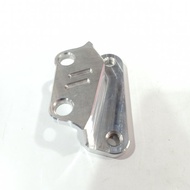 4p caliper bracket ktc kytaco disc 260mm 265mm yamaha Nmax 155 old new for shock usd UDF 07 front/