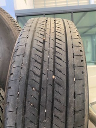 ยาง 215/70/15 Bridgestone duravis R611 ปี22 ราคาต่อเส้น