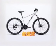 100 % 新  Bicycle   Bike  成人自行車  青少年單車  山地車  通勤單車  包送貨  包郵
