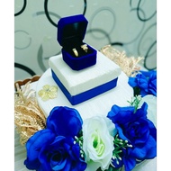 Dulang hantaran cincin