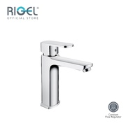 RIGEL Impression Basin Mixer Tap W2-R-MXB817310