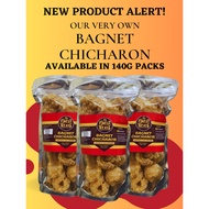 Bagnet Chicharon - The Finest Treats - Retail