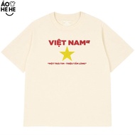 Funny T-shirt Printed on Demand 230gsm