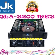 POWER JK COUSTIC JLA 3200