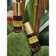 Minyak Gaharu Asli Cambodia Tanpa Campuran