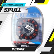 Spull Komplit Cb150R KC / Spul Cb150R KC